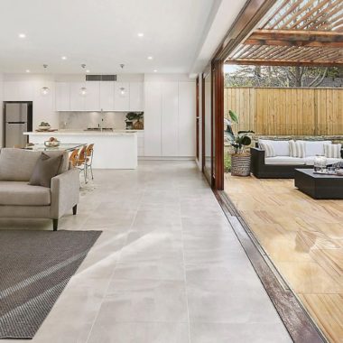 7 De Milhau Street, Shobha Designs Project