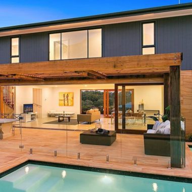 7 De Milhau Street, Shobha Designs Projects