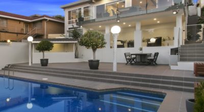 Moverly Rd, Coogee, Shobha Designs