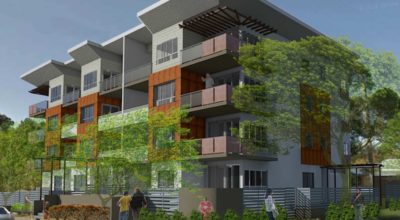 Apartments - Ingleburn NSW