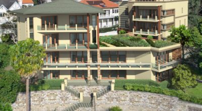 Boutique & Luxury Apartments - Edgecliff NSW