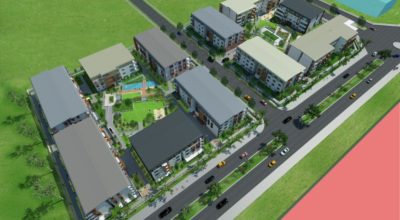 Residential Community - Leppington NSW